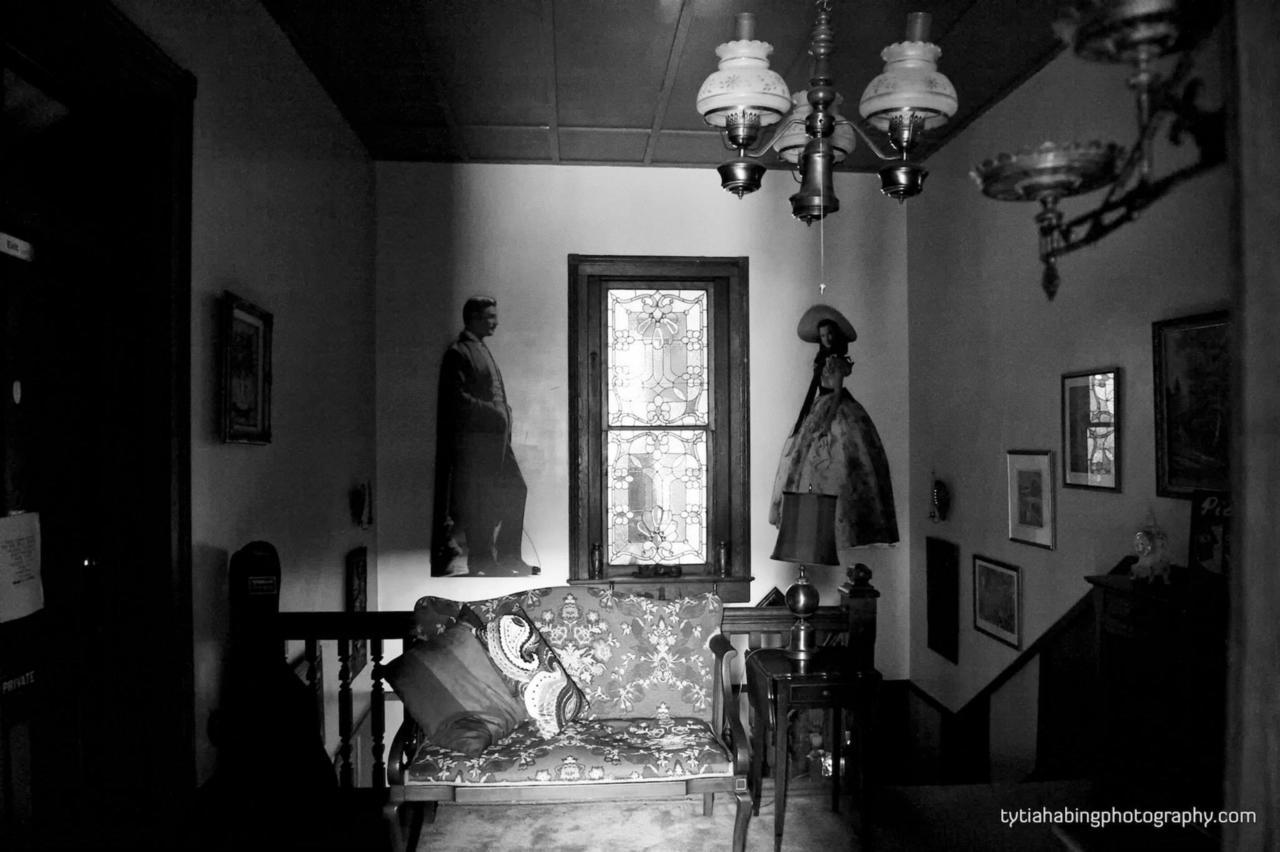 Riverview Mansion Hotel Golconda 客房 照片