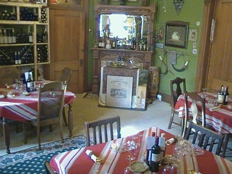 Riverview Mansion Hotel Golconda 外观 照片