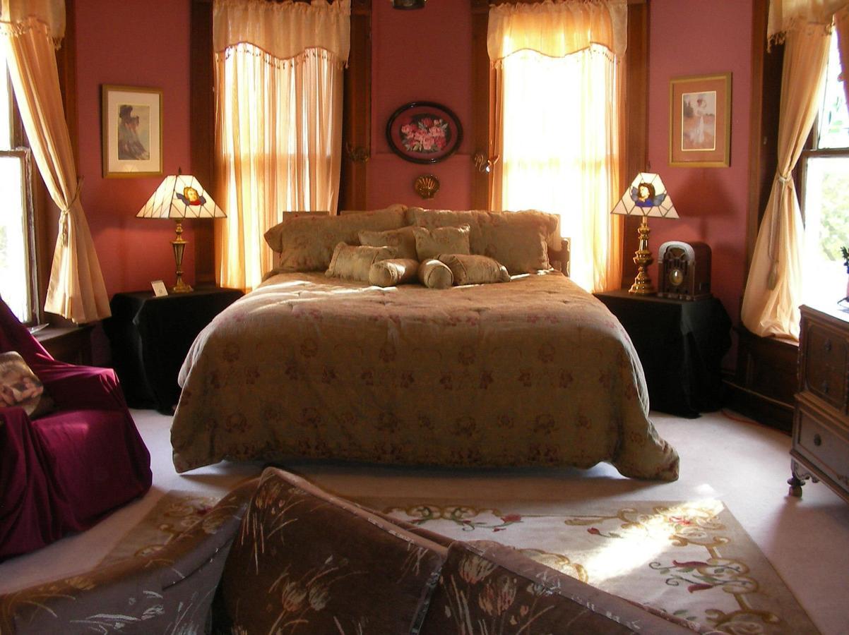 Riverview Mansion Hotel Golconda 客房 照片