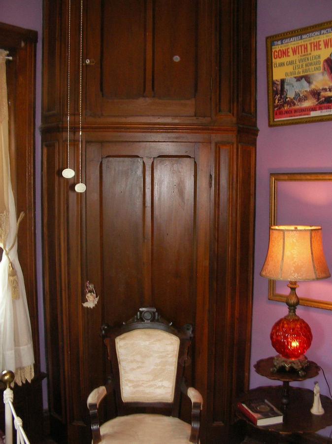 Riverview Mansion Hotel Golconda 客房 照片
