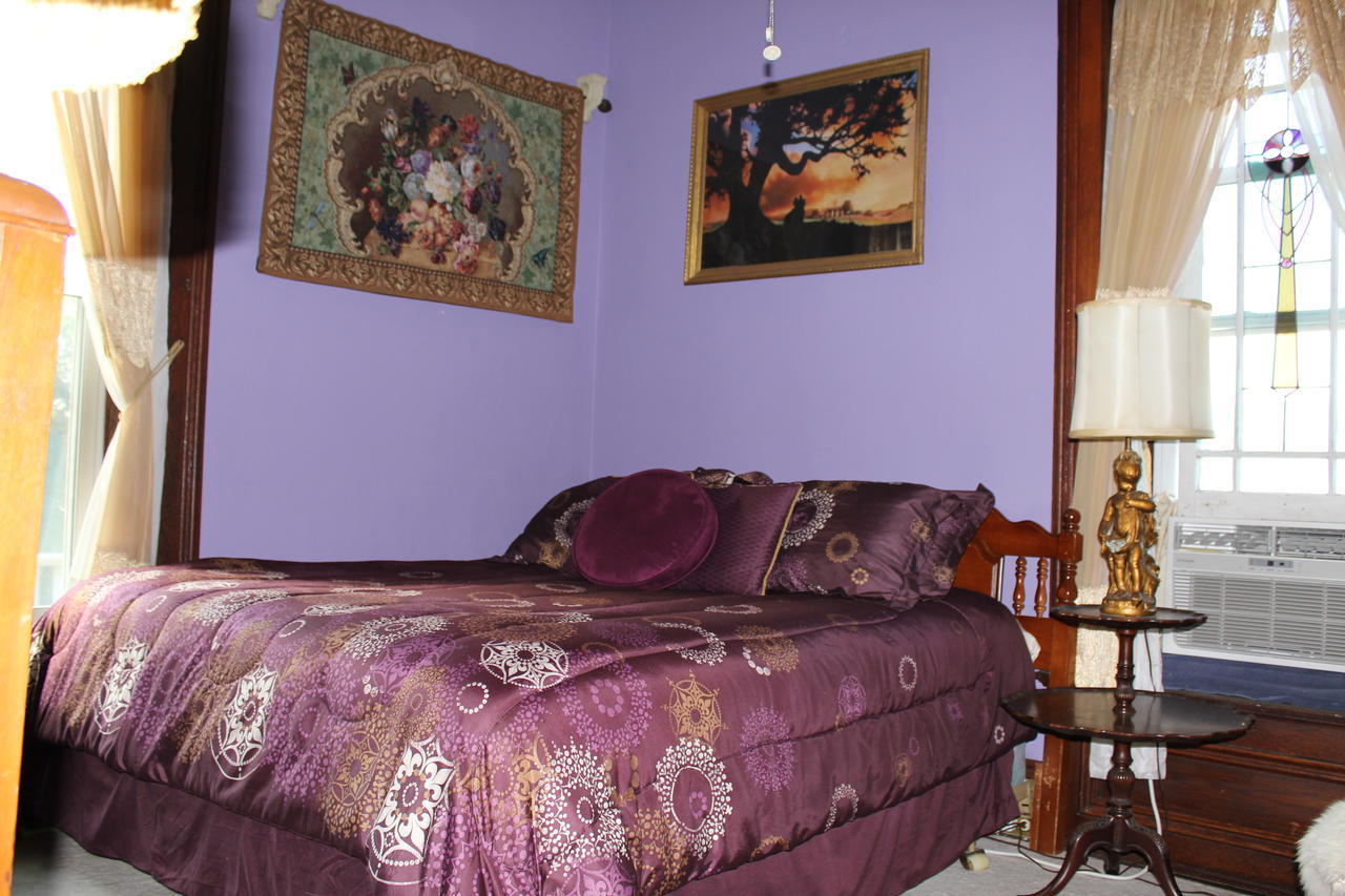 Riverview Mansion Hotel Golconda 客房 照片