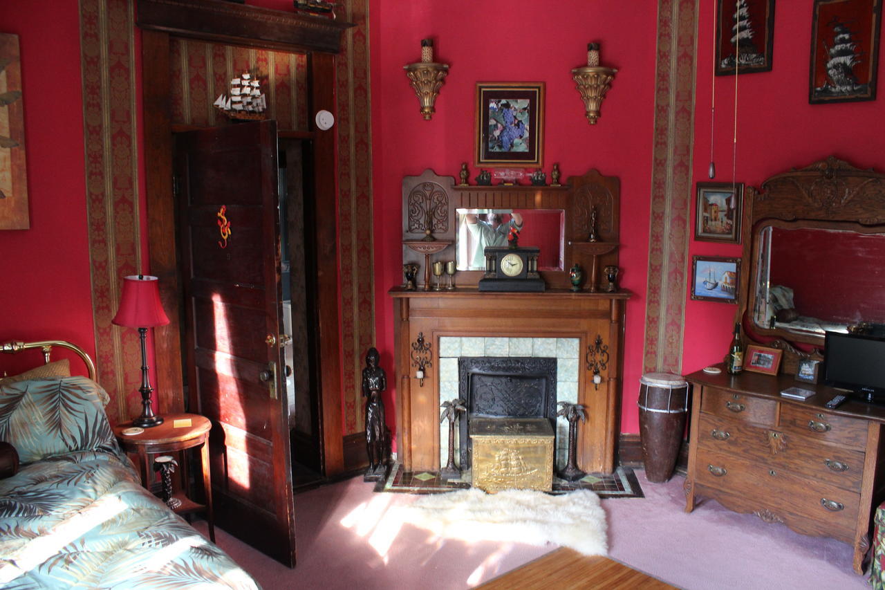 Riverview Mansion Hotel Golconda 客房 照片